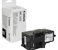 Canon Original Resttintenbehälter Wartungskassette MC-G03 (5794C001)