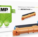 KMP Toner B-T110 cyan kompatibel zu brother TN243C