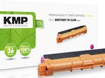 KMP Toner B-T111 magenta kompatibel zu brother TN243M