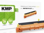 KMP Toner B-T112 gelb kompatibel zu brother TN243Y