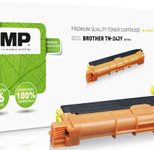 KMP Toner B-T112 gelb kompatibel zu brother TN243Y