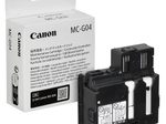 Canon Original Resttintenbehälter Wartungskassette MC-G04 (5813C001)