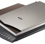 plustek Flachbettscanner OpticSlim 2610 Pro