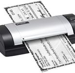 plustek Mobiler Scanner MobileOffice D620