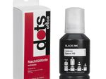 dots Tintenflasche kompatibel zu EPSON 105 (T00Q1) schwarz