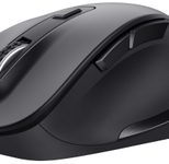 Trust Fyda Funkmaus - Schwarz