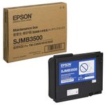 Epson Original Resttintenbehälter Wartungskit S020580 (C33S020580)