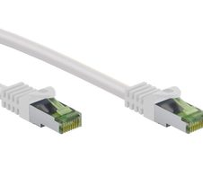 goobay Netzwerkkabel 61109 10 m