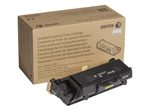 Xerox Original Toner 106R03620 schwarz