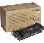 Xerox Original Toner 106R03620 schwarz