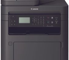 Canon i-SENSYS MF264dw II Laser- Multifunktionsdrucker s/w