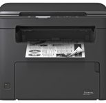 Canon i-SENSYS MF272dw Laser-Multifunktionsdrucker s/w