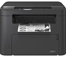 Canon i-SENSYS MF272dw Laser-Multifunktionsdrucker s/w