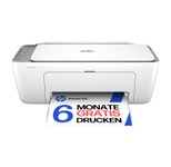 HP DeskJet 2820e Tintenstrahl-Multifunktionsgerät