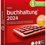 Lexware buchhaltung 2024 Software