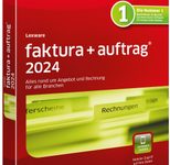 Lexware faktura+auftrag 2024 Software