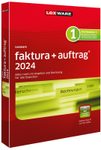 Lexware faktura+auftrag 2024 Software