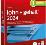 Lexware lohn+gehalt 2024 Software