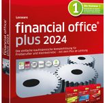 Lexware financial office+ 2024 Software