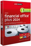Lexware financial office+ 2024 Software