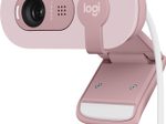 Logitech Webcam BRIO 100 rosa