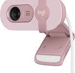 Logitech Webcam BRIO 100 rosa