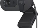 Logitech Webcam BRIO 105 grafit