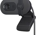 Logitech Webcam BRIO 105 grafit