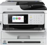 Epson WorkForce Pro WF-M5899DWF BAM Tintenstrahl-Multifunktionsgerät s/w