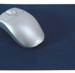DURABLE Mousepad dunkelblau