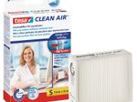 tesa Feinstaubfilter Clean AirGröße S
