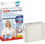 tesa Feinstaubfilter Clean AirGröße S