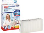 tesa Feinstaubfilter Clean AirGröße M