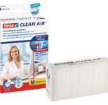 tesa Feinstaubfilter Clean AirGröße M