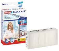 tesa Feinstaubfilter Clean AirGröße M