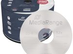 MediaRange CD-R 50er Spindel Spindel