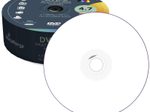 MediaRange DVD-R 25er Print Sp Spindel