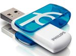 PHILIPS USB-Stick Vivid 16GB