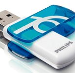 PHILIPS USB-Stick Vivid 16GB
