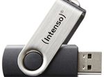 Intenso USB-Stick Basic Line 8 GB