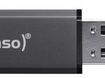 Intenso USB-Stick AluLine 16GB