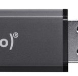 Intenso USB-Stick AluLine 8GB