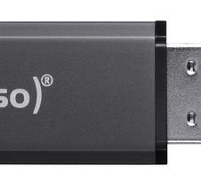 Intenso USB-Stick AluLine 8GB