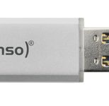 Intenso USB-Stick AluLine 64GB