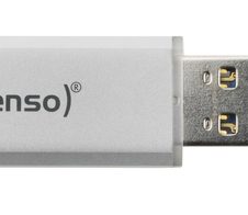 Intenso USB-Stick AluLine 64GB