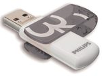PHILIPS USB-Stick Vivid 32GB