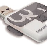 PHILIPS USB-Stick Vivid 32GB