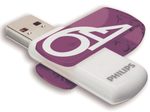 PHILIPS USB-Stick Vivid 64GB