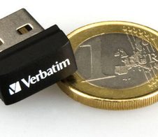 Verbatim USB-Stick Nano 16GB