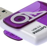 PHILIPS USB-Stick Vivid 3.0 64GB